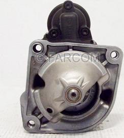 Farcom 106225 - Starter www.autospares.lv