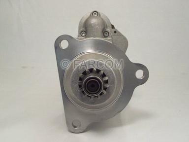 Farcom 106277 - Starteris autospares.lv