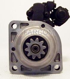 Farcom 106798 - Starteris www.autospares.lv