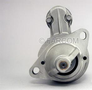 Farcom 106749 - Starter www.autospares.lv