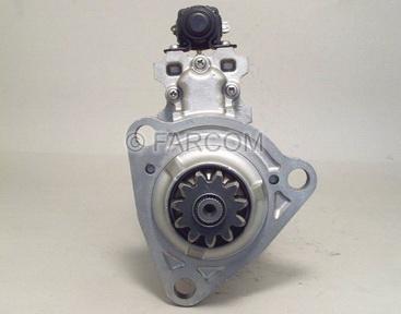 Farcom 106746 - Starteris autospares.lv