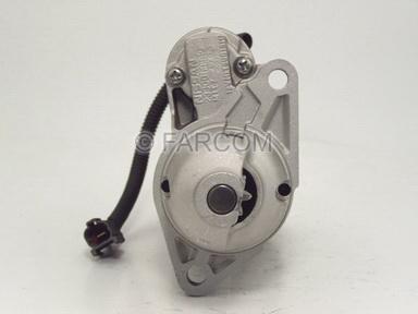 Farcom 106761 - Starteris www.autospares.lv