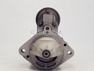 Farcom 106768 - Стартер www.autospares.lv