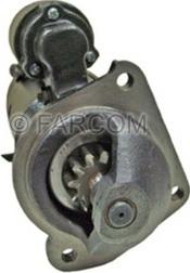 Farcom 106709 - Starteris autospares.lv