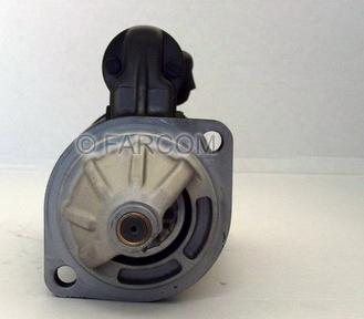 Farcom 106702 - Стартер www.autospares.lv