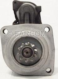 Farcom 106726 - Starteris autospares.lv