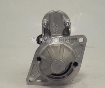 Farcom 106775 - Стартер www.autospares.lv