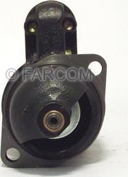 Farcom 103996 - Starteris autospares.lv