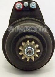 Farcom 103993 - Starteris autospares.lv