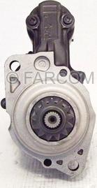 Farcom 106328 - Starteris autospares.lv