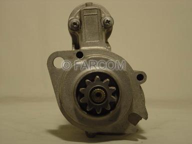 Farcom 103945 - Стартер www.autospares.lv