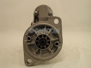 Farcom 103946 - Starter www.autospares.lv