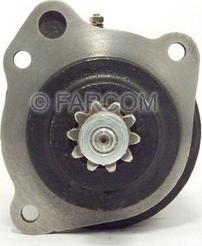 Farcom 103952 - Starteris autospares.lv