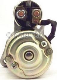 Farcom 103964 - Starter www.autospares.lv