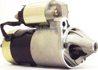 Farcom 103964 - Starter www.autospares.lv