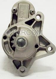 Farcom 103966 - Стартер www.autospares.lv