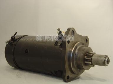 Farcom 103963 - Starteris autospares.lv