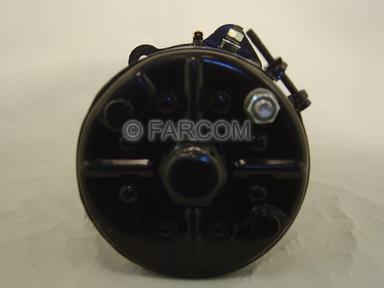 Farcom 103963 - Starteris autospares.lv