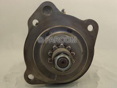 Farcom 103963 - Starteris autospares.lv