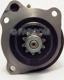 Farcom 103962 - Стартер www.autospares.lv