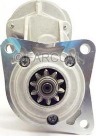 Farcom 103919 - Starteris www.autospares.lv