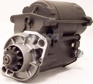 Farcom 103917 - Starter www.autospares.lv