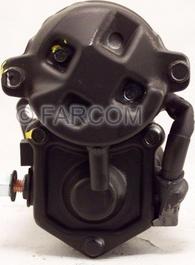 Farcom 103917 - Starter www.autospares.lv