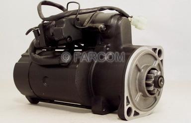 Farcom 103989 - Starteris www.autospares.lv