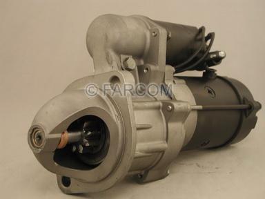 Farcom 103989 - Starteris www.autospares.lv