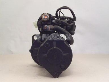 Farcom 103989 - Starteris www.autospares.lv