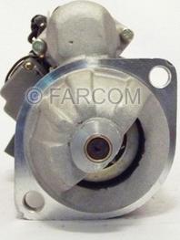 Farcom 105201 - Starteris www.autospares.lv