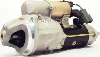 Farcom 103988 - Starteris www.autospares.lv