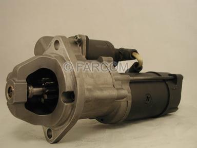 Farcom 103982 - Starteris autospares.lv