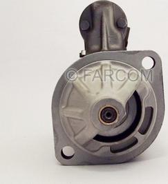 Farcom 103938 - Starteris www.autospares.lv