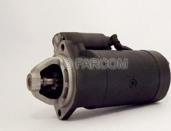 Farcom 103938 - Стартер www.autospares.lv