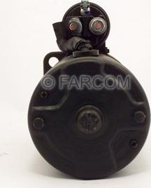 Farcom 103938 - Стартер www.autospares.lv