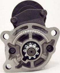 Farcom 103929 - Starter www.autospares.lv