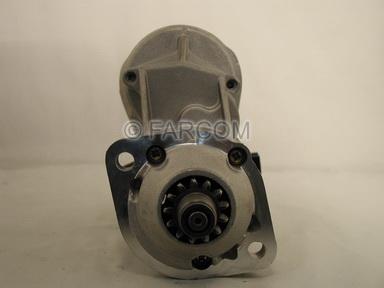 Farcom 103920 - Starter www.autospares.lv