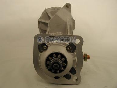 Farcom 103921 - Starter www.autospares.lv