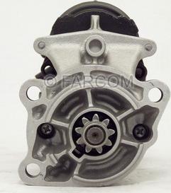 Farcom 103928 - Starter www.autospares.lv