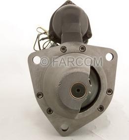 Farcom 103977 - Starteris www.autospares.lv