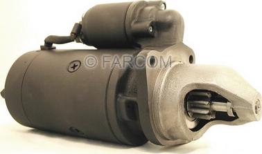 Farcom 103494 - Стартер www.autospares.lv