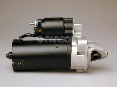 Farcom 103496 - Starter www.autospares.lv