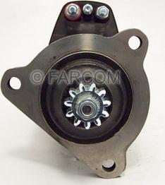 Farcom 103490 - Starteris autospares.lv