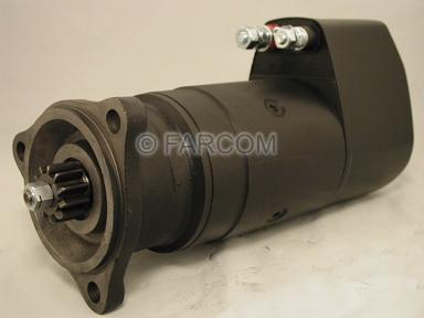 Farcom 103491 - Starteris www.autospares.lv