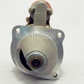 Farcom 103498 - Starter www.autospares.lv