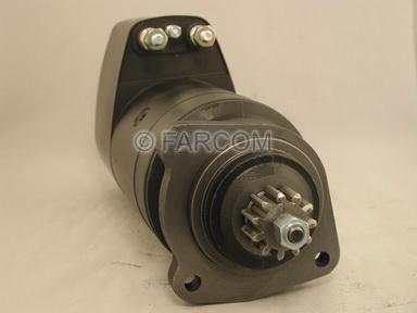 Farcom 103449 - Starteris www.autospares.lv