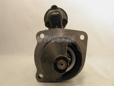 Farcom 103444 - Стартер www.autospares.lv