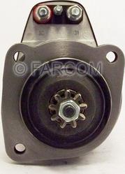 Farcom 103455 - Starteris autospares.lv