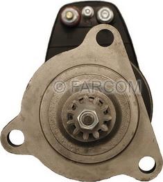 Farcom 103446 - Starteris autospares.lv